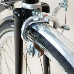 Motobecane Mirage Sport Mixte -Cykler Salg U9A3221 scaled 1