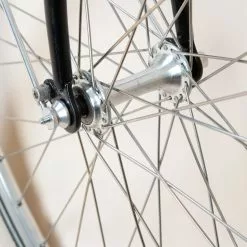 Motobecane Mirage Sport Mixte -Cykler Salg U9A3222 scaled 1