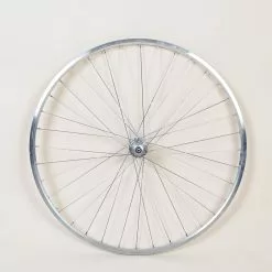 Håndbygget Baghjul Classic , Ryde Chrina ,NOS Alu Nav 126mm Skruekrans (5/6 Speed) -Cykler Salg U9A3242 2