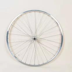 Håndbygget Forhjul Classic , Ryde Chrina / NOS Shimano Exage