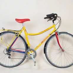 Vintage Minerva Dame Sports Cykel. Str 49 -Cykler Salg U9A3255 scaled 2