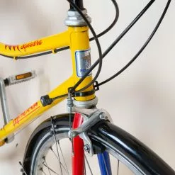 Vintage Minerva Dame Sports Cykel. Str 49 -Cykler Salg U9A3257 scaled 1