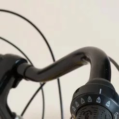 Vintage Minerva Dame Sports Cykel. Str 49 -Cykler Salg U9A3258 scaled 1