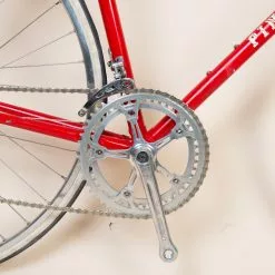 Pinarello Prestige S, Columbus KL , Campagnolo SR, Modolo Master Pro -Cykler Salg U9A3272 scaled 1