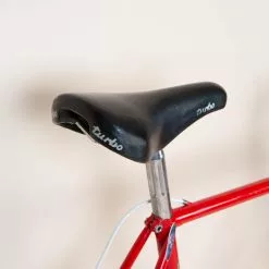 Pinarello Prestige S, Columbus KL , Campagnolo SR, Modolo Master Pro -Cykler Salg U9A3275 scaled 1