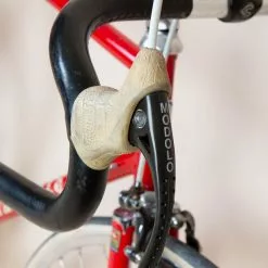 Pinarello Prestige S, Columbus KL , Campagnolo SR, Modolo Master Pro -Cykler Salg U9A3277 scaled 1