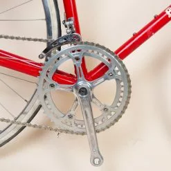 Pinarello Prestige S, Columbus KL , Campagnolo SR, Modolo Master Pro -Cykler Salg U9A3280 scaled 1