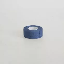 Velox Bomuldstyr Bånd Blå