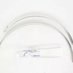 Honjo Fenders 700c , 35mm -Cykler Salg U9A4431