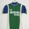 S.C Altoatesina Bolzano Vintage Cykeltrøje -Cykler Salg U9A6092