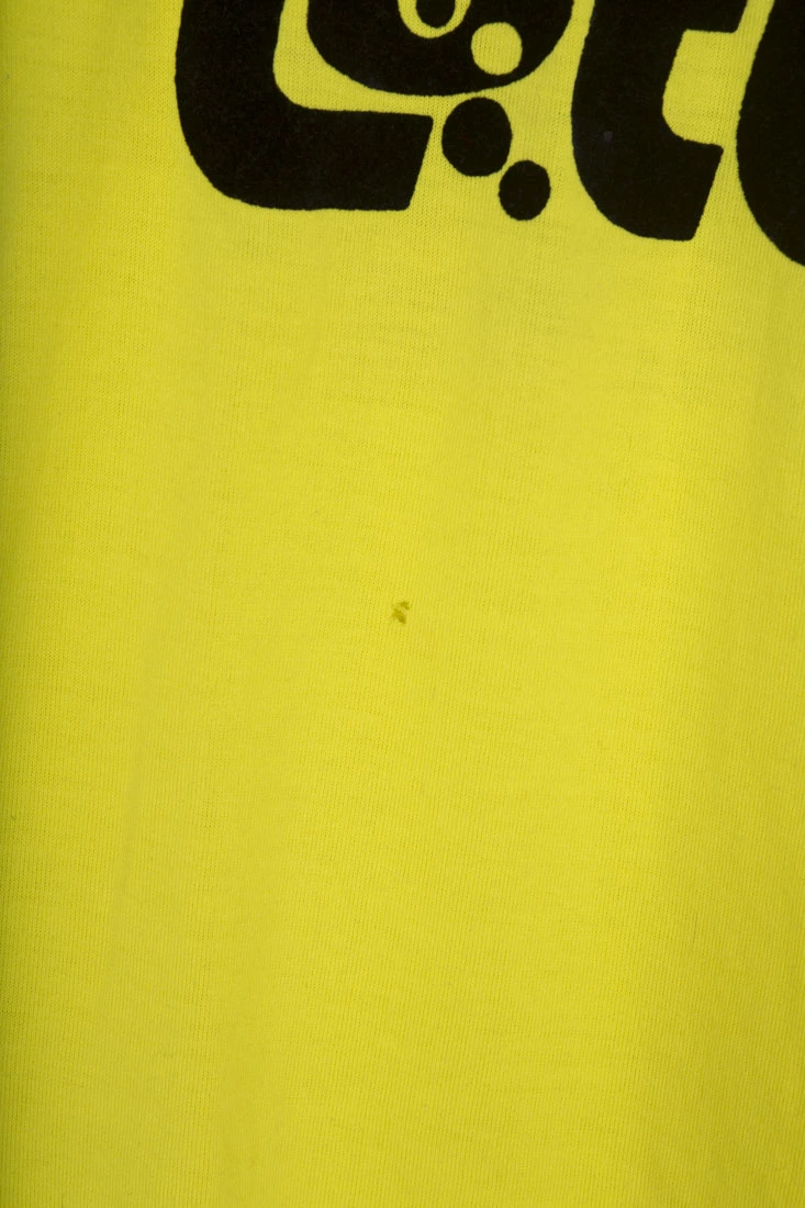 Lotto Vintage Cykeltrøje 2 Lotto Vintage Cykeltrøje - Billede 2