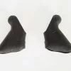 Campagnolo® CAMPAGNOLO Gummi Hoods , Til Ergo Power Greb, EC-RE 600, Sæt Med 2 Stk