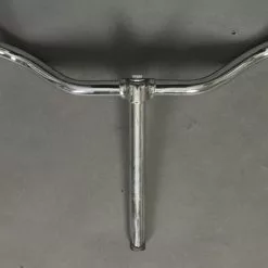 NSU Stål Styr Chrom Lang -Cykler Salg U9A6335