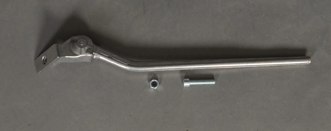 Esge Støtteben Sølv 1 Esge Støtteben Sølv