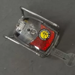 Spanninga Pixeo Baglygte -Cykler Salg U9A6365