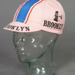 Brooklyn Kasket Rosa