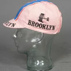 Brooklyn Kasket Rosa -Cykler Salg U9A6629