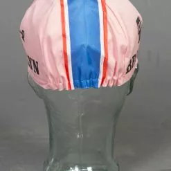 Brooklyn Kasket Rosa -Cykler Salg U9A6630