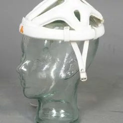 Agusport Bananhjelm 58 Cm -Cykler Salg U9A6656