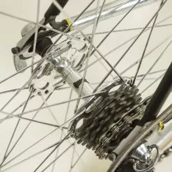 Colnago Super, Campagnolo Super Record, 54 C-c -Cykler Salg U9A8573