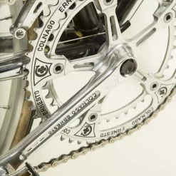 Colnago Super, Campagnolo Super Record, 54 C-c -Cykler Salg U9A8574