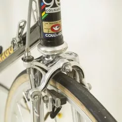 Colnago Super, Campagnolo Super Record, 54 C-c -Cykler Salg U9A8577