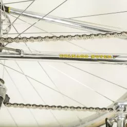 Colnago Super, Campagnolo Super Record, 54 C-c -Cykler Salg U9A8581