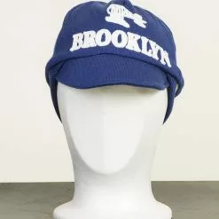 Uldkasket Gios Brooklyn