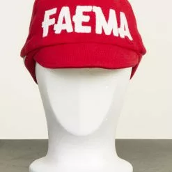 Uldkasket Faema -Cykler Salg U9A9709