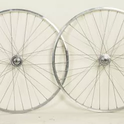 Sturmey Archer Bane / Single Speed Hjulset