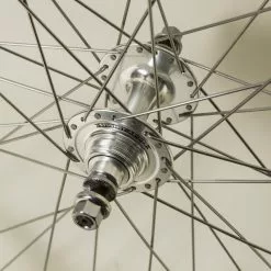 Sturmey Archer Bane / Single Speed Hjulset -Cykler Salg U9A9724