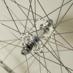 Sturmey Archer Bane / Single Speed Hjulset -Cykler Salg U9A9725