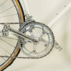 Puch Mistral Racercykel 61,5 C-t -Cykler Salg U9A9755