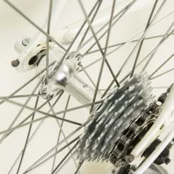 Puch Mistral Racercykel 61,5 C-t -Cykler Salg U9A9757