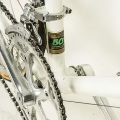 Puch Mistral Racercykel 61,5 C-t -Cykler Salg U9A9763