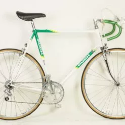 Puch Mistral Racercykel 61,5 C-t