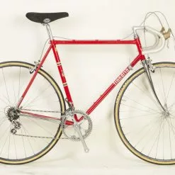 Flandria Racercykel, 58 Cm C-t