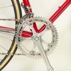 Flandria Racercykel, 58 Cm C-t -Cykler Salg U9A9900