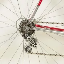 Flandria Racercykel, 58 Cm C-t -Cykler Salg U9A9901