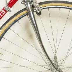 Flandria Racercykel, 58 Cm C-t -Cykler Salg U9A9902