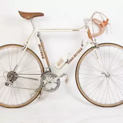 Koga Miyata -Cykler Salg anquetil 10 1
