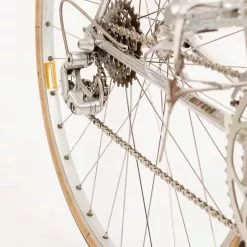 Koga Miyata -Cykler Salg anquetil 11