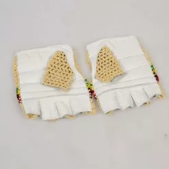 Louis Sport Hæklede Handsker "Verdensmester" -Cykler Salg anquetil 121