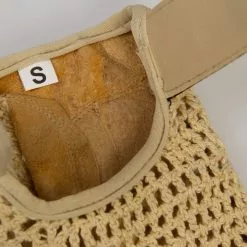 Louis Sport Hæklede Handsker Khaki -Cykler Salg anquetil 127