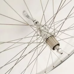 Louis Sport Retro Baghjul 700c, Shimano 8-10 Speed Kompatibel. -Cykler Salg anquetil 145