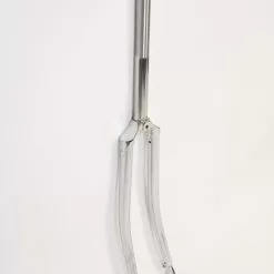 Louis Sport Forgaffel City Krom. 700x28-37c -Cykler Salg anquetil 156