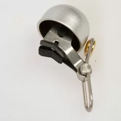 Louis Sport Ringeklokke Sølv -Cykler Salg anquetil 165