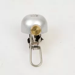 Louis Sport Ringeklokke Sølv -Cykler Salg anquetil 167