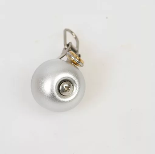 Louis Sport Ringeklokke Sølv -Cykler Salg anquetil 171