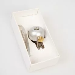 Louis Sport Ringeklokke Sølv -Cykler Salg anquetil 180